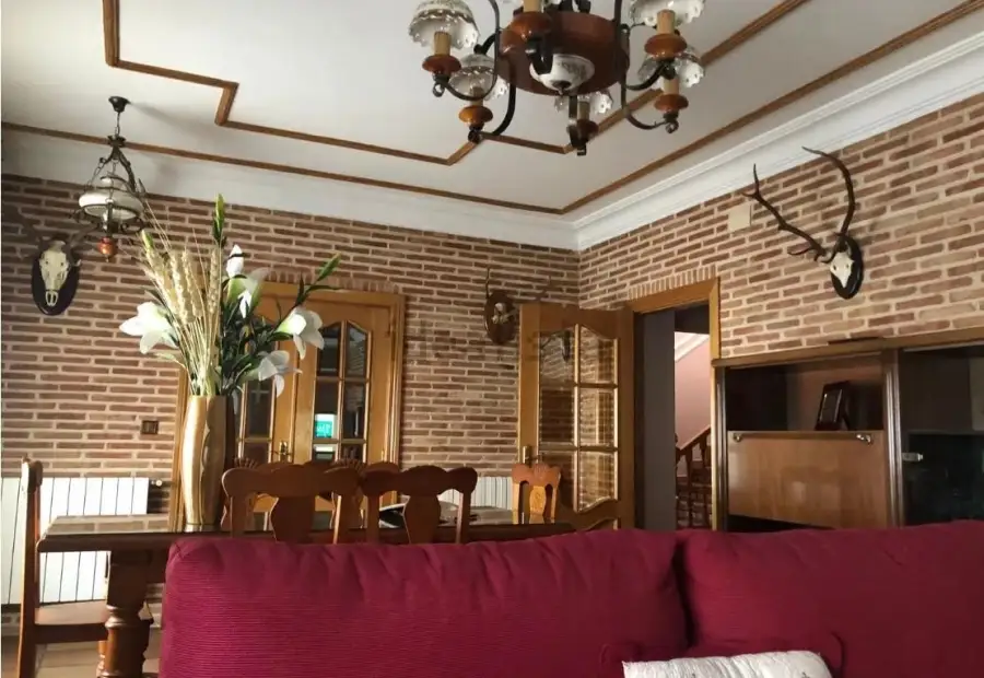 Espectacular casa en almodovar del campo en Almodóvar del Campo