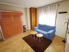 Estudio Alquiler Ave, Ciudad Real en Ciudad Real