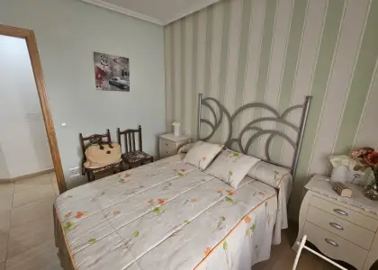 Excelente piso en Fuencaliente - lista para entrar a vivir en Fuencaliente