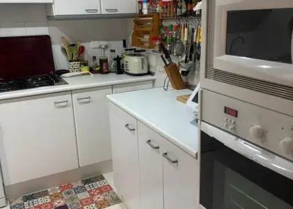 Excepcional apartamento en la sierra de Altea en Altea