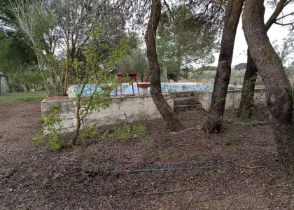 Finca Rústica en Valdepeñas, Carretara del Cristo en Valdepeñas