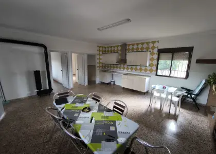 Finca Rústica en Valdepeñas, Carretera de Cozar en Valdepeñas