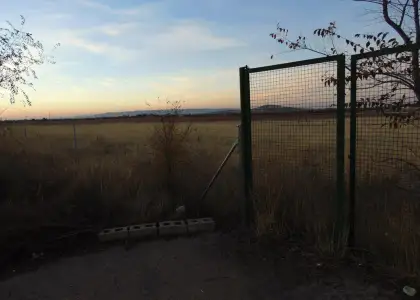 Finca Rústica en Valdepeñas, Carretera Infantes en Valdepeñas