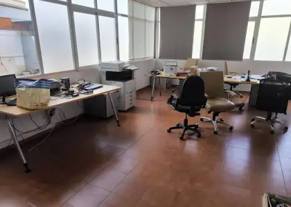 Finca Rústica en Valdepeñas, Carretera Santa Cruz en Valdepeñas