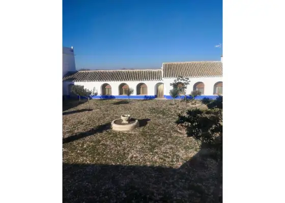 Finca rústica en venta en Alcázar de San Juan
