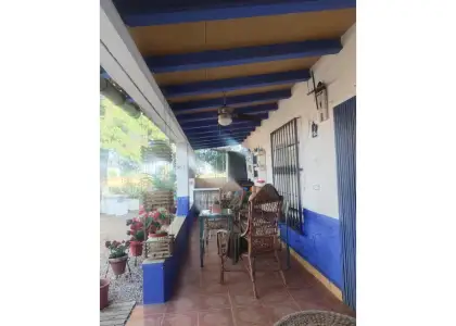Finca rústica en venta en Manzanares en Manzanares