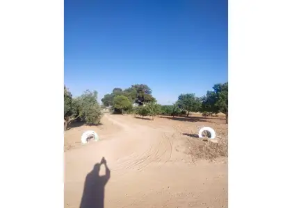 Finca rústica en venta en Manzanares en Manzanares