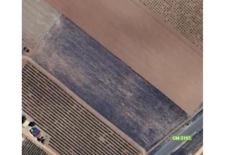 Finca rústica en venta en Manzanares en Manzanares