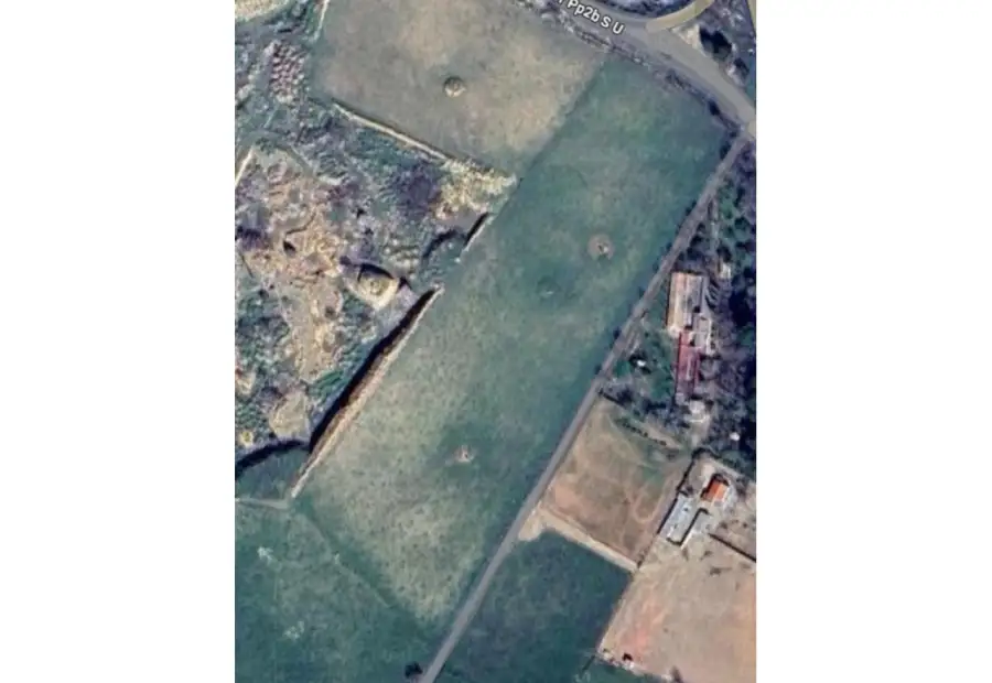 Finca rústica en venta en Manzanares en Manzanares