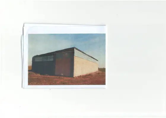 Finca rústica en venta en Manzanares