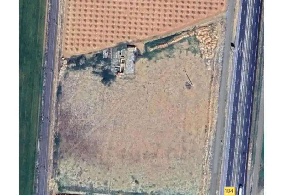 Finca rústica en venta en Valdepeñas en Valdepeñas