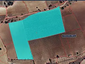 Finca Rústica Venta Campo De Criptana, Campo De Criptana en Campo de Criptana