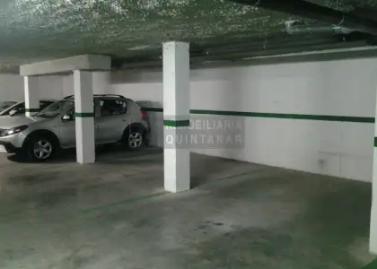 Garaje En buen estado Quintanar de la Orden en Quintanar de la Orden
