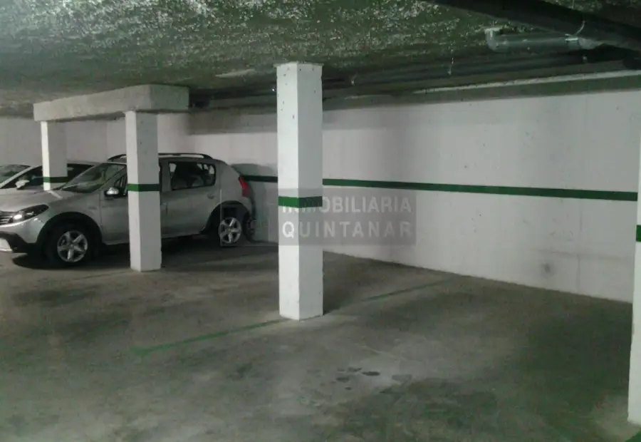 Garaje En buen estado Quintanar de la Orden en Quintanar de la Orden