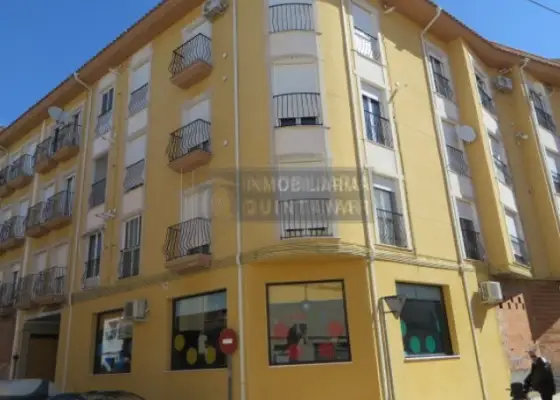 Garaje En buen estado Quintanar de la Orden