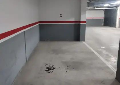 Garaje en Manzanares, Manzanares en Manzanares