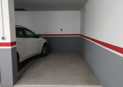 Garaje en Manzanares, Manzanares en Manzanares