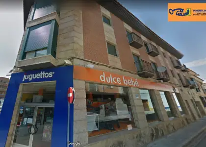 Garaje en Manzanares, Manzanares en Manzanares