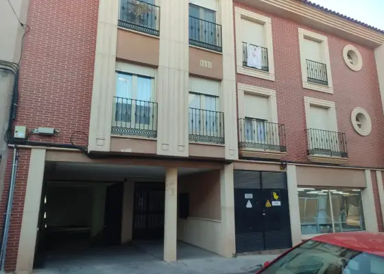 Garaje en Solana (La), Solana (La) en La Solana