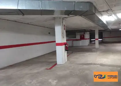 Garaje en Tomelloso, Tomelloso en Tomelloso