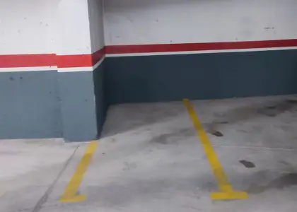 Garaje en Valdepeñas, Centro en Valdepeñas