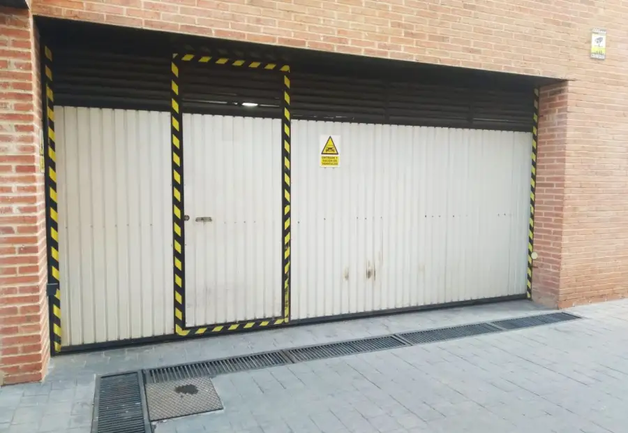 Garaje en Valdepeñas, Valdepeñas en Valdepeñas