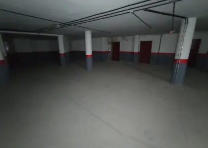 Garaje En Venta Calle Veracruz, Tomelloso en Tomelloso