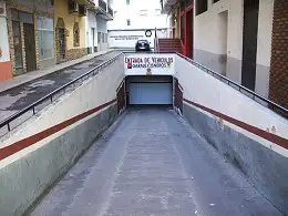 Garaje en Venta en Centro, Ciudad Real en Ciudad Real