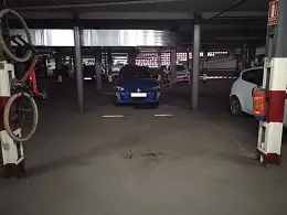 Garaje en Venta en Centro, Ciudad Real