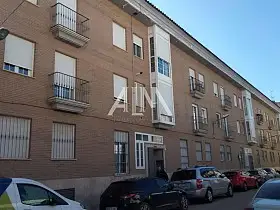 Garaje Venta Centro, Manzanares en Manzanares
