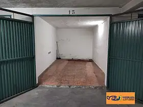 Garaje Venta Manzanares, Manzanares en Manzanares