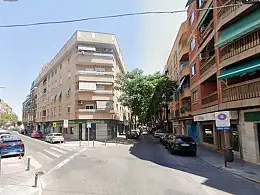 Habitación en Alquiler en Centro - Calatrava, Ciudad Real, 4 dormitorios en Ciudad Real