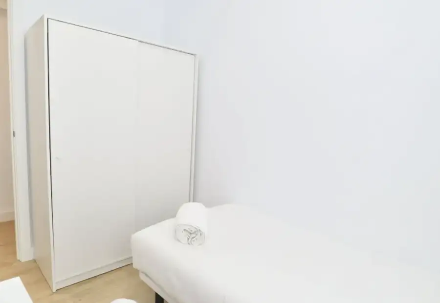 Habitación en piso compartido de 2 habitaciones en alquiler en Santander en Santander