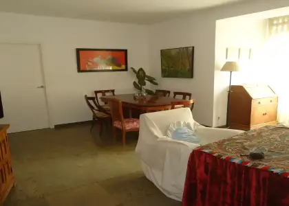 Habitación en piso compartido de 3 habitaciones en alquiler en Centro en Córdoba