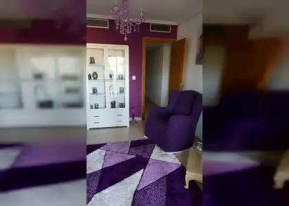 Habitación en piso compartido en Alicante en Alicante (Alacant)
