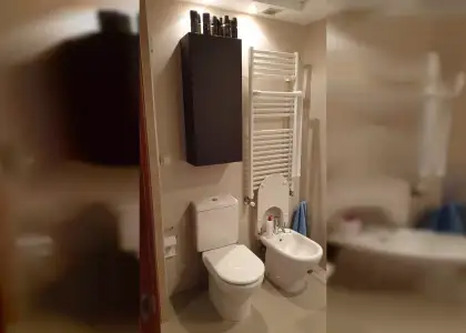 Habitación en piso compartido en Alicante en Alicante (Alacant)