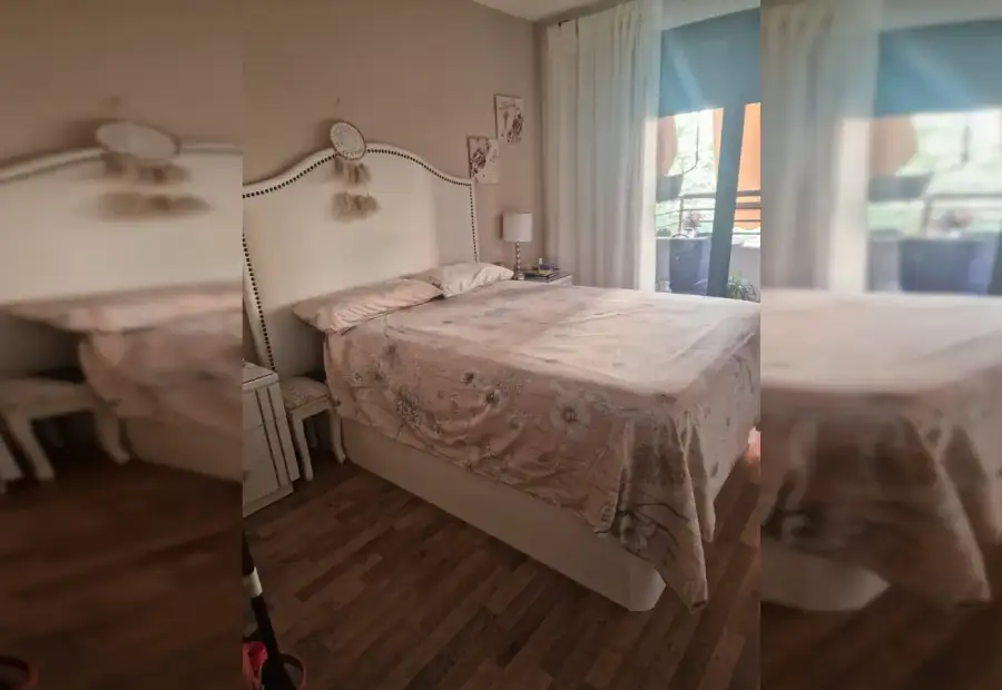 Habitación en piso compartido en Alicante en Alicante (Alacant)