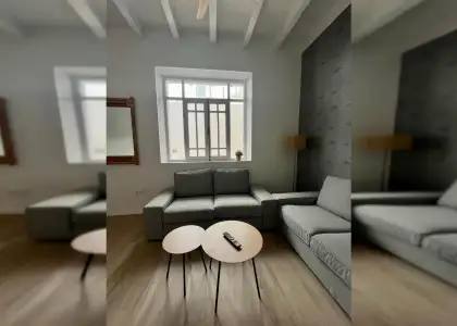 Habitación en piso compartido en Almería en Almería
