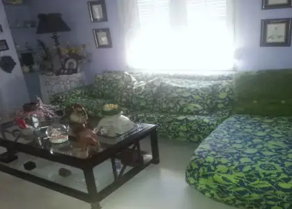 Habitación en piso compartido en Almería en Almería
