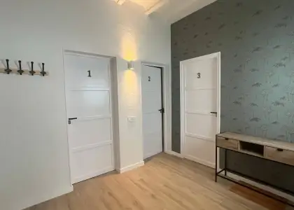 Habitación en piso compartido en Almería en Almería