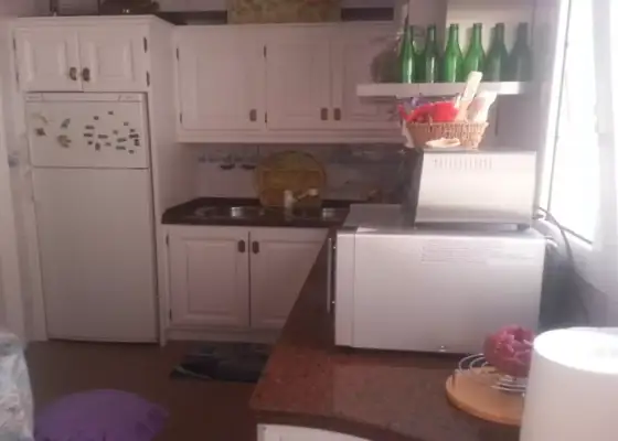 Habitación en piso compartido en Almería