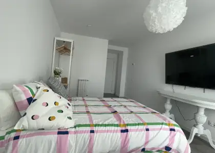 Habitación en piso compartido en Cantabria en Santander