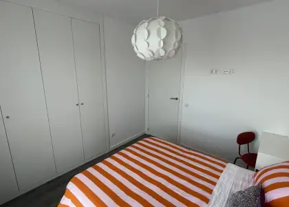 Habitación en piso compartido en Cantabria en Santander