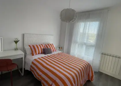 Habitación en piso compartido en Cantabria en Santander
