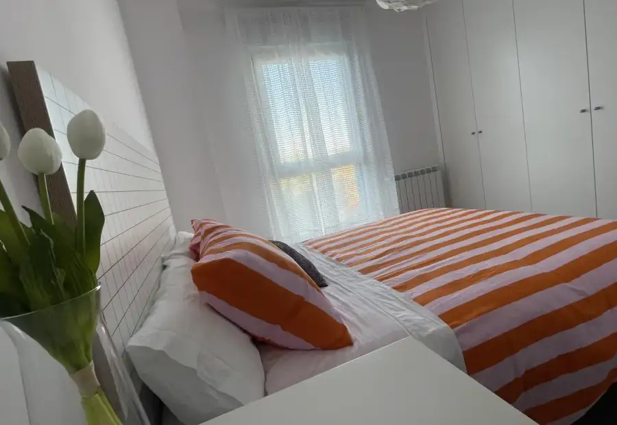 Habitación en piso compartido en Cantabria en Santander