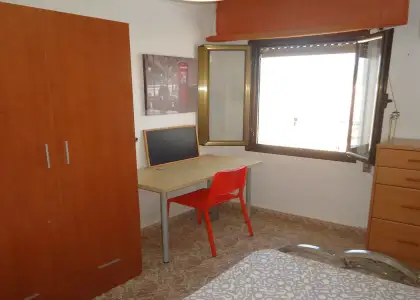 Habitación en piso compartido en Córdoba en Córdoba