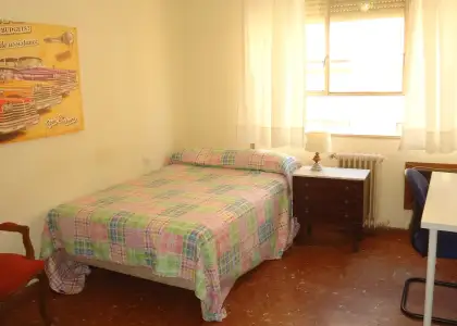 Habitación en piso compartido en Córdoba en Córdoba