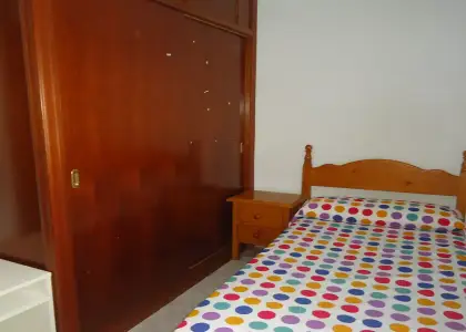 Habitación en piso compartido en Córdoba en Córdoba