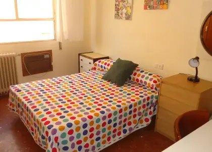 Habitación en piso compartido en Córdoba en Córdoba