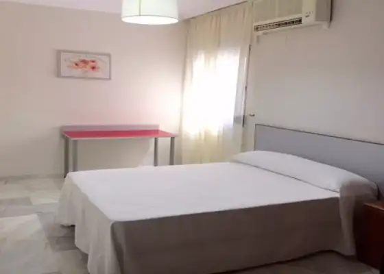 Habitación en piso compartido en Córdoba